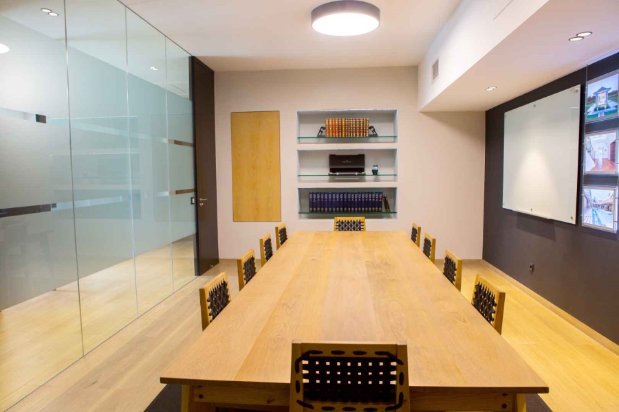 To Let commercial Property for Rent in Val De Vie Estate Western Cape